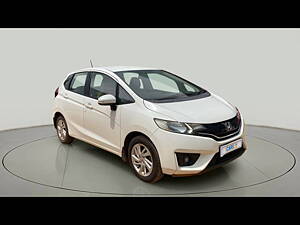 Second Hand Honda Jazz V AT Petrol in Bangalore