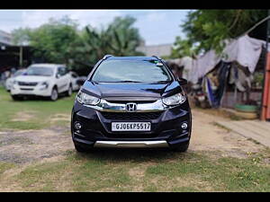 Second Hand Honda WR-V VX MT Petrol in Vadodara