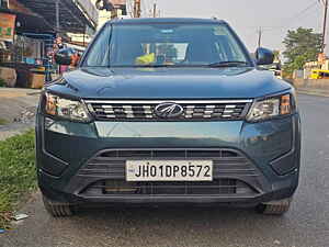 Second Hand महिंद्रा xuv300 w6 1.2 पेट्रोल in रांची