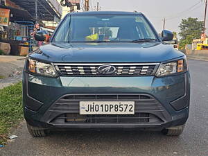 Second Hand Mahindra XUV300 W6 1.2 Petrol in Ranchi