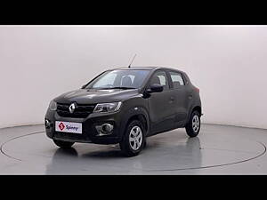 Second Hand Renault Kwid RXT [2015-2019] in Bangalore