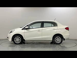 Second Hand Honda Amaze 1.2 VX  (O)  i-VTEC in Delhi