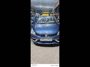 Second Hand Maruti Suzuki Ciaz Delta 1.5 Diesel in Lucknow