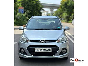 Second Hand Hyundai Grand i10 Asta 1.2 Kappa VTVT [2013-2016] in Ahmedabad