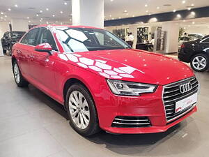 Second Hand Audi A4 30 TFSI Premium Plus in Mumbai