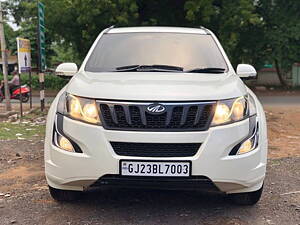 Second Hand Mahindra XUV500 W4 1.99 in Kheda