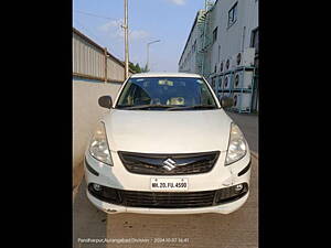 Second Hand Maruti Suzuki DZire LXi [2020-2023] in Aurangabad