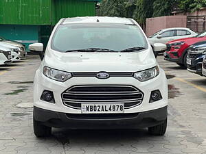 Second Hand Ford Ecosport Trend 1.5L TDCi in Kolkata