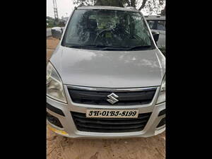 Second Hand Maruti Suzuki Wagon R VXI in Ranchi