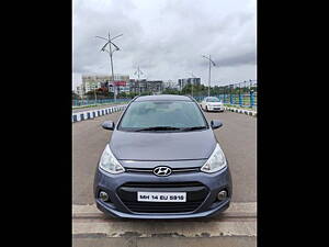 Second Hand Hyundai i10 Asta 1.2 Kappa2 in Pune