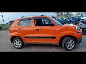 Second Hand Maruti Suzuki S-Presso VXi Plus in Bhubaneswar