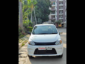 Second Hand Maruti Suzuki Alto 800 Lxi in Bhopal