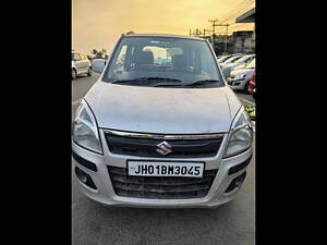 Second Hand Maruti Suzuki Wagon R VXI in Ranchi