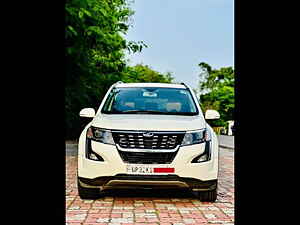 Second Hand महिंद्रा XUV500 w11(o) [2018-2020] in लखनऊ