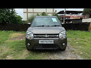 Second Hand Maruti Suzuki Wagon R VXi 1.2 AMT in Dehradun