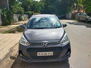 Second Hand Hyundai Grand i10 Asta 1.2 Kappa VTVT in Chennai