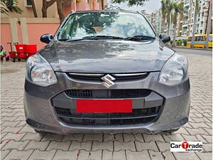 Second Hand Maruti Suzuki Alto 800 Lxi in Pune