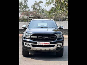 Second Hand Ford Endeavour Titanium Plus 2.0 4x4 AT in Pune