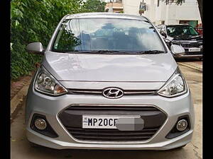 Second Hand Hyundai Xcent S 1.2 in Indore