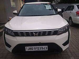 Second Hand Mahindra XUV300 W8 1.5 Diesel [2020] in Ranchi
