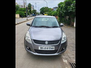 Second Hand Maruti Suzuki Swift VXi ABS in Nagpur