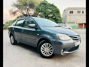 Second Hand Toyota Etios [2013-2014] GD in Ludhiana