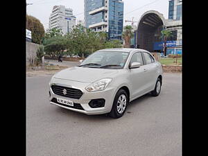 Second Hand Maruti Suzuki DZire VXi [2020-2023] in Delhi