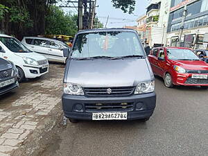 Second Hand Maruti Suzuki Eeco 5 STR WITH A/C+HTR [2019-2020] in Patna