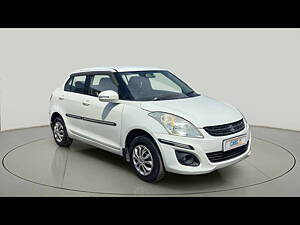 Second Hand Maruti Suzuki Swift DZire VXI in Surat