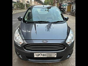 Second Hand Ford Aspire Ambiente 1.5 TDCi in Kanpur