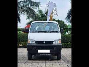 Second Hand Maruti Suzuki Eeco 5 STR AC in Surat