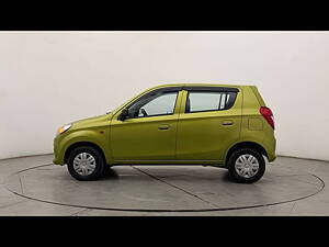 Second Hand Maruti Suzuki Alto 800 LXi (O) in Chennai