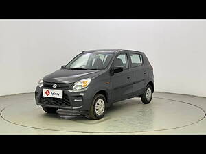 Second Hand Maruti Suzuki Alto 800 Vxi in Kolkata