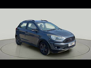 Second Hand Ford Freestyle Trend 1.5L TDCi  [2018-2019] in Surat