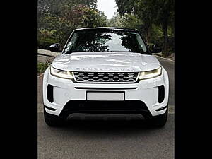 Second Hand Land Rover Range Rover Evoque HSE Dynamic in Chandigarh