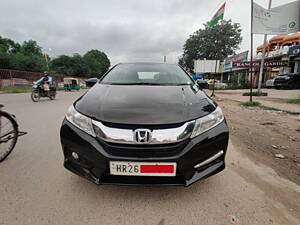 Second Hand Honda City VX in Gurgaon