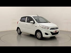 Second Hand Hyundai i10 Sportz 1.2 Kappa2 in Bangalore