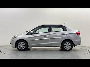 Second Hand Honda Amaze 1.2 S i-VTEC in Gurgaon