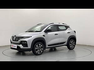 Second Hand Renault Kiger RXT (O) MT in Lucknow