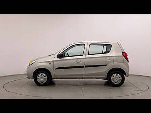 Second Hand Maruti Suzuki Alto 800 Vxi in Chandigarh