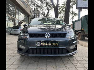 Second Hand Volkswagen Vento Highline Plus 1.0L TSI Automatic in Bangalore