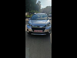 Second Hand Honda WR-V VX MT Diesel in Lucknow