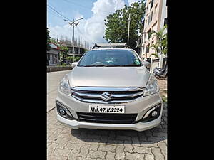 Second Hand Maruti Suzuki Ertiga ZDI + SHVS in Nagpur