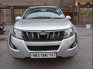 Second Hand Mahindra XUV500 W6 1.99 in Delhi