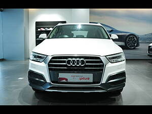 Second Hand Audi Q3 30 TFSI Premium in Mumbai