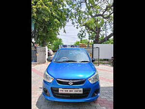 Second Hand Maruti Suzuki Alto VXi AMT [2014-2018] in Madurai