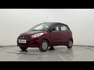 Second Hand Hyundai i10 Era 1.1 iRDE2 [2010-2017] in Hyderabad