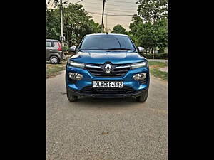Second Hand Renault Kwid 1.0 RXT [2016-2019] in Gurgaon