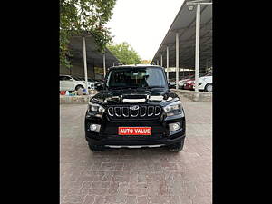 Second Hand Mahindra Scorpio S11 2WD 7 STR in Lucknow