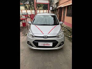 Second Hand Hyundai Grand i10 Magna 1.2 Kappa VTVT [2013-2016] in Kolkata